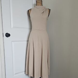 PACT Organic Cotton Dress Sz M
